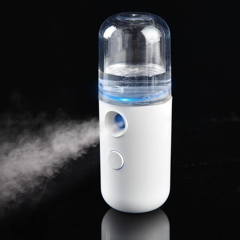 Mist Dispenser for Sanitizing_소독용 미스트